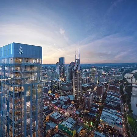 Four Seasons Hotel Nashville